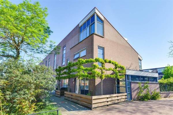 Woning Tigrisstraat 46 Purmerend