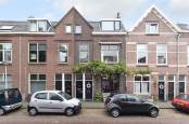 Woning Prins Mauritsstraat 38 Delft
