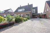 Woning De Wilgen 25 Koekange