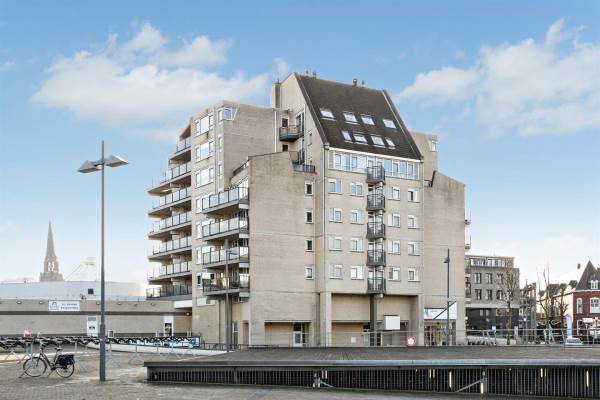 Woning de Elzas 404 Helmond