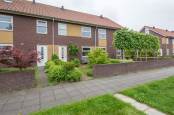 Woning De Boomgaard 58 Assen