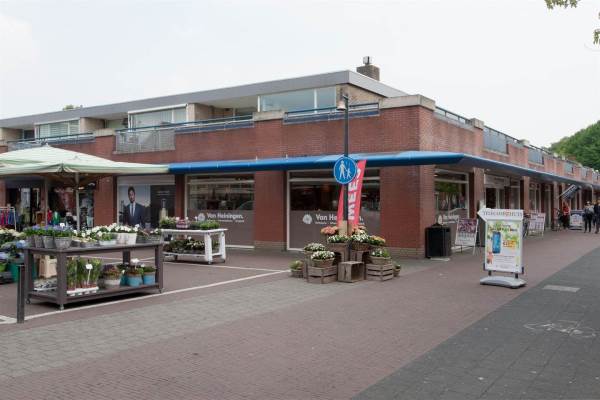 Woning Kerkstraat 21A Berkel en Rodenrijs
