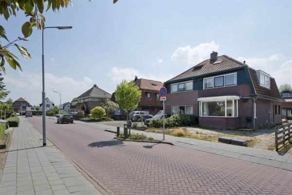 Woning Friedalaan Zwanenburg Oozo Nl