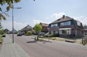Woning Friedalaan 16 Zwanenburg