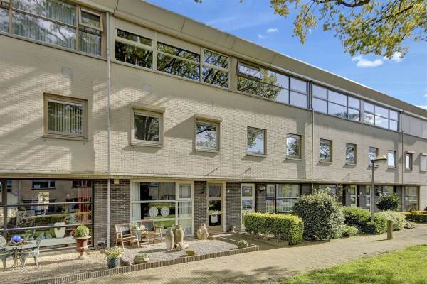 Woning Annie M.G. Schmidtstraat 3 Wageningen
