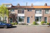 Woning Seringenlaan 57 Hoogeveen