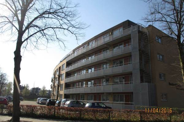 Woning Donizettilaan 113 Eindhoven