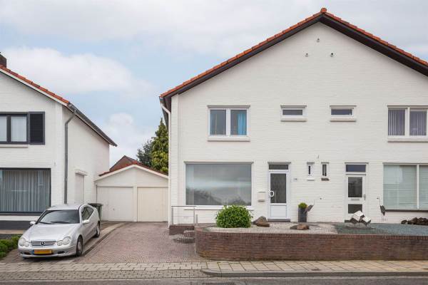 Woning Keunestraat 14 Cadier en Keer