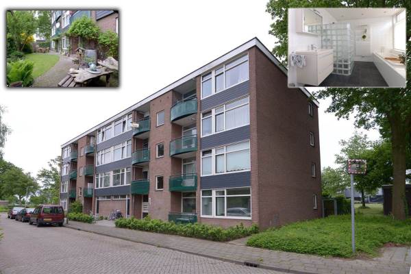 Woning Zoomkade 2 Deventer