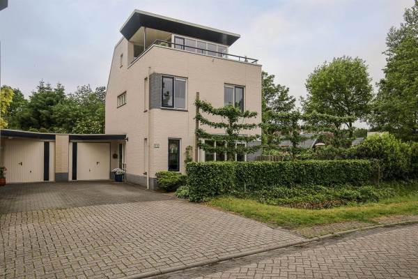 Woning Lepelaar 16 Meppel