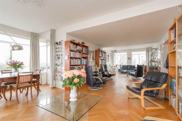 Woning Kornalijnhorst 64 Den Haag