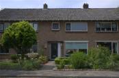 Woning Professor J Bogermanstraat 22 Franeker