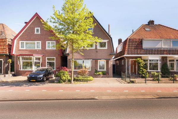Woning Wandelweg 33 Wormerveer