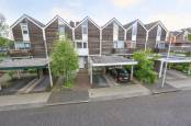Woning Kastanjelaan 5 Lisse