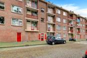 Woning Groetstraat 47 Amsterdam