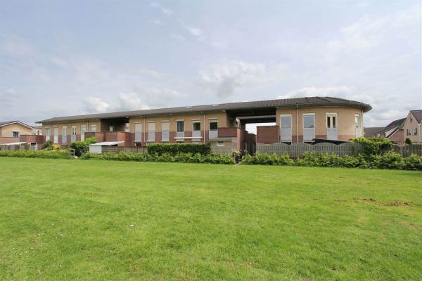 Woning De Haarhamer 39 Groesbeek