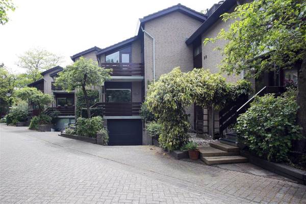 Woning Speenkruid 4 Doorn