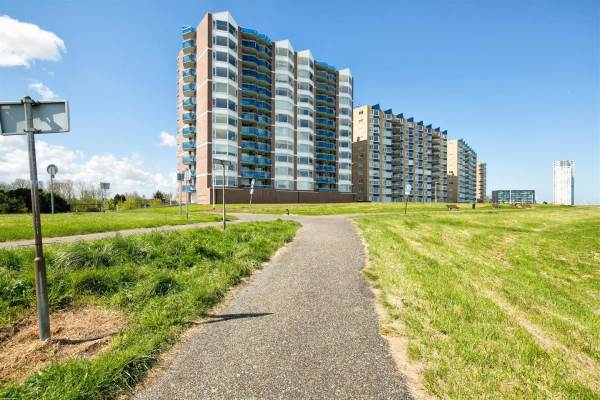 Woning Stuvesande 680 Terneuzen