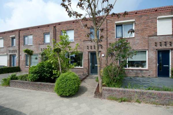 Woning Nirrewortel 9 De Meern