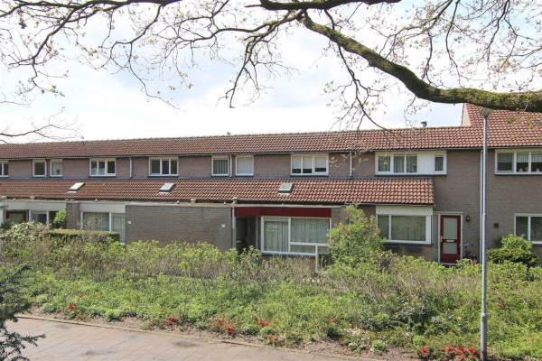 Woning Peelhof 72 Helmond
