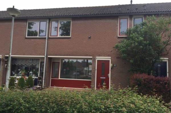 Woning Aldenhof 1237 Nijmegen