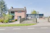 Woning Weerdingerkanaal NZ 246 Nieuw-Weerdinge