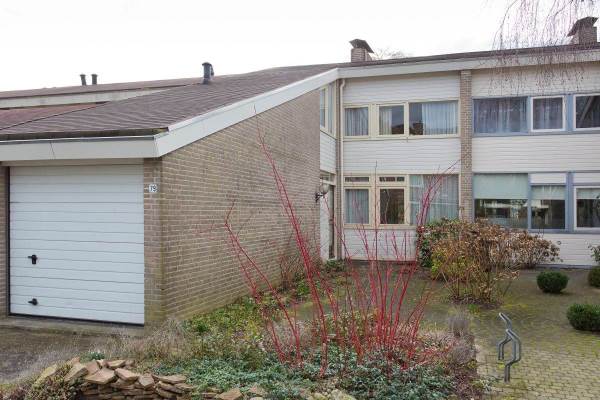 Woning Hemsterhuislaan 79 Haren Gn