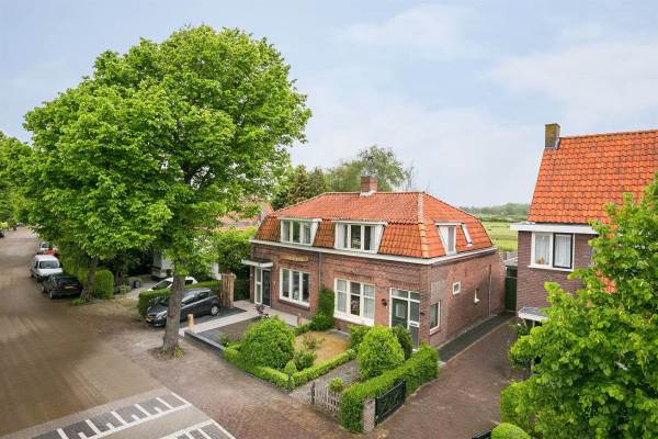 Woning Noordweg 220 Middelburg