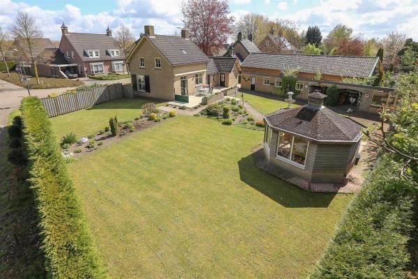 Woning Mgr. van de Venstraat 37 Schijndel