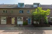 Woning Abraham Blankaartsingel 83 Amersfoort