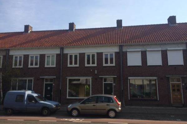 Woning St Bonifaciuslaan 39 Eindhoven