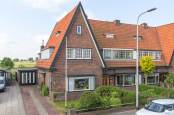 Woning Wilhelminalaan 83 Hillegom