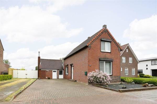 Woning Haverterstraat 65 Koningsbosch