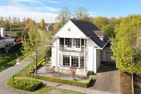 Woning Buddy Boldenlaan 17 Eindhoven