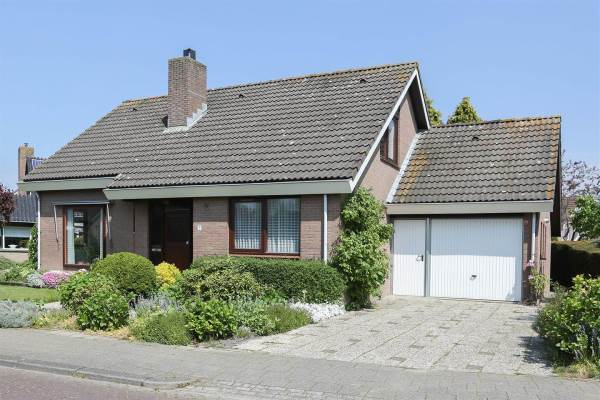 Woning De Toermalijn 3 Swifterbant