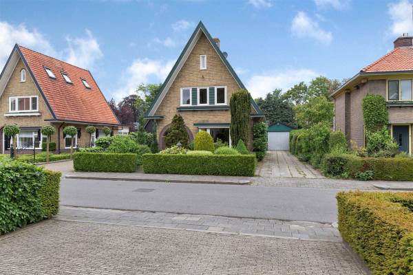 Woning Beatrixlaan 11 Voorthuizen