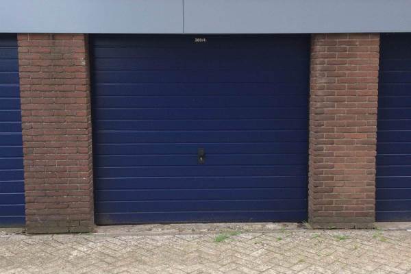 Garage Verdiweg 3894 Amersfoort