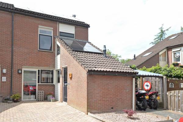 Woning Oostercluft 510 Steenwijk