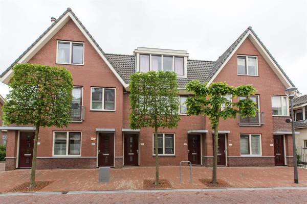 Woning Dorpsstraat 77b Zevenhuizen Zh