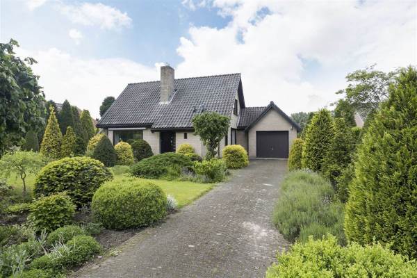 Woning Schadewijkpad 11 Twello