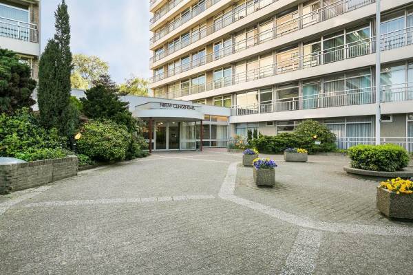 Woning Cees Laseurlaan 1077 Den Haag