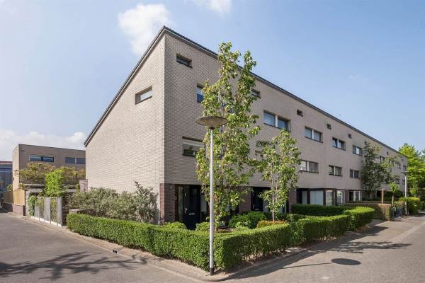 Woning Waregemstraat 20 Hengelo