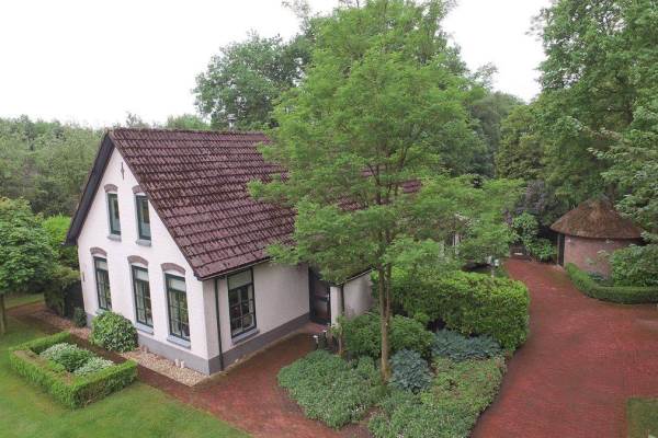 Woning Heirweg 1b Balinge