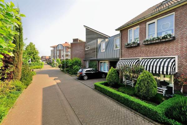 Woning Penningkruid 5 Tegelen