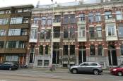 Woning Oostzeedijk 12ab Rotterdam