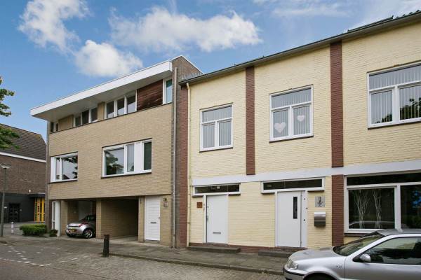 Woning Hoofdstraat 334 Hoensbroek