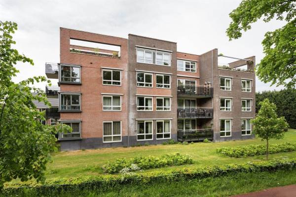 Woning Gruit 5 Bemmel