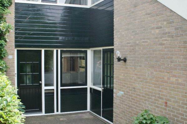 Woning Gerrit Vermootenstraat 30 Spaarndam