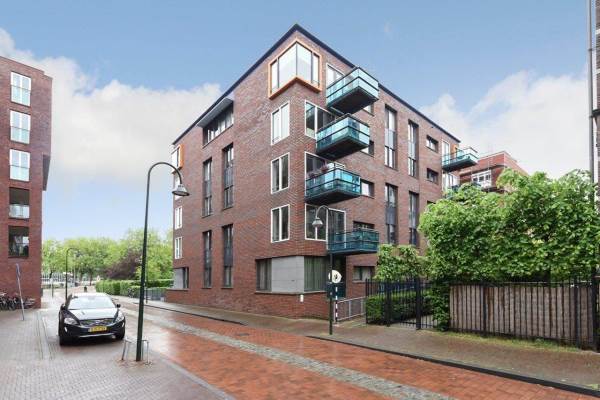 Woning Ezelsveldlaan 145 Delft