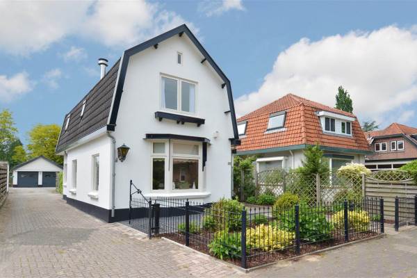Woning Vinkenweg 32 Soest